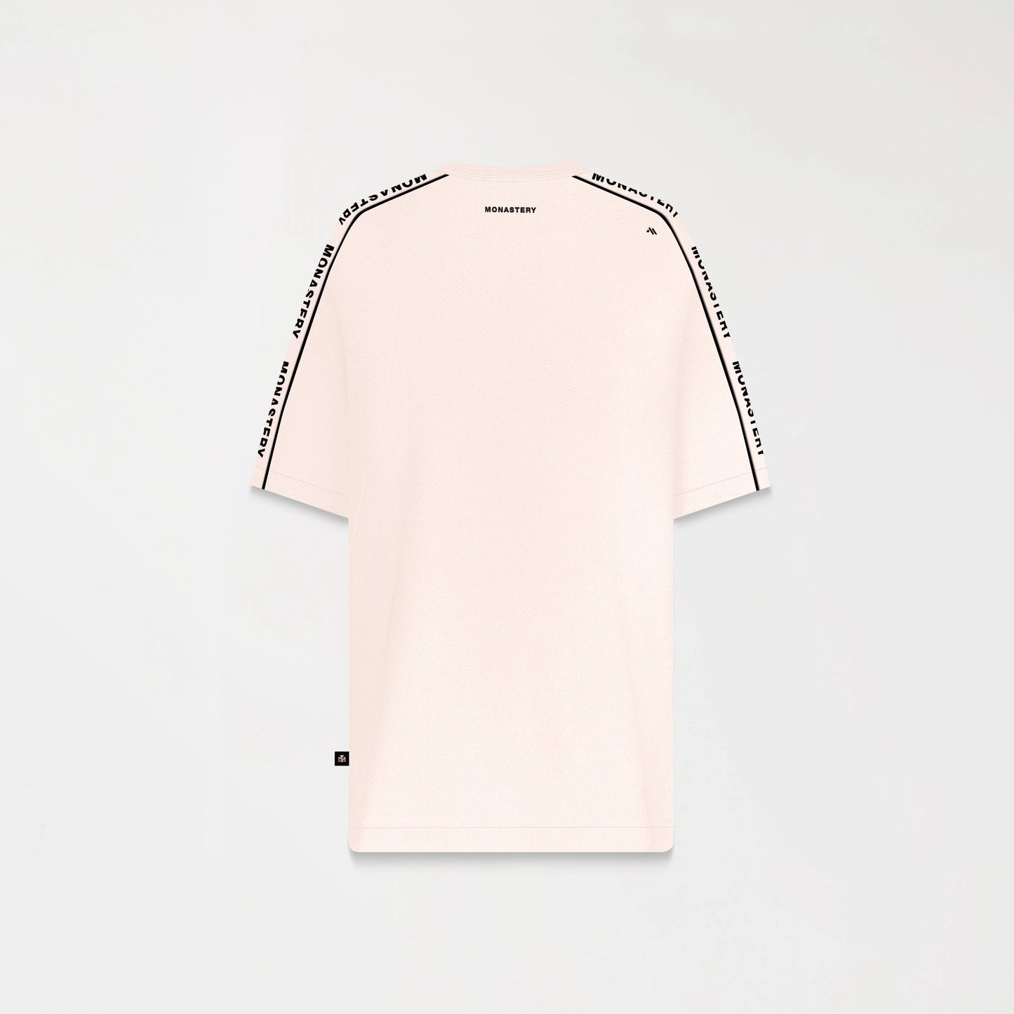 BLACKFORD TSHIRT MEN OVERSIZE SAND DOLLAR