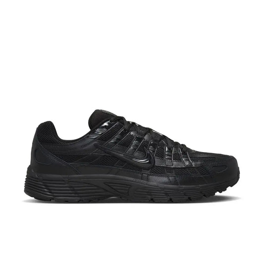 NIKE P-6000 BLACK