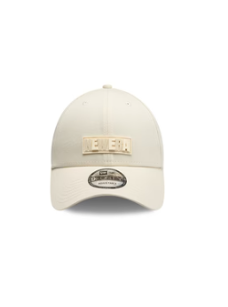940 NEW ERA TONAL LIGHT CREAM