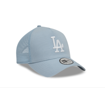 LEAGUE ESS TRUCKER LOSDOD PABNVY