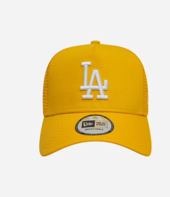 LEAGUE ESS TRUCKER LOSDOD GRYIPU