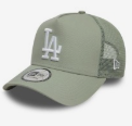 LEAGUE ESS TRUCKER LOSDOD EVGWHI