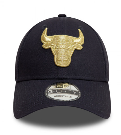 METALLIC 9FORTY CHIBUL NVYMTG