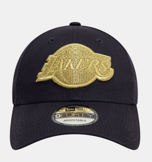 METALLIC 9FORTY LOSLAK NVYMTG