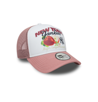 FRUIT GRAPHIC TRUCKER NEYYAN COP