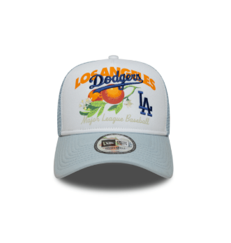FRUIT GRAPHIC TRUCKER LOSDOD PAB