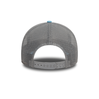 LICENSE PLATE TRUCKER NEWERA STNDBL
