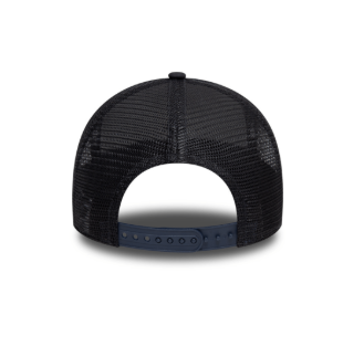 LICENSE PLATE TRUCKER NEWERA NVYNVY