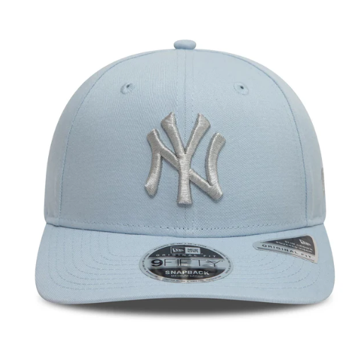 METALLIC 9FIFTY OF NEYYAN PABMTS