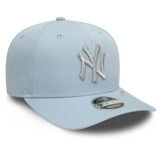 METALLIC 9FIFTY OF NEYYAN PABMTS