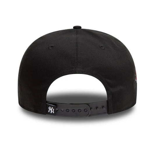 MLB ICON 9FIFTY NEYYANCO BLKCHJ