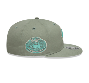 WS 9FIFTY OF PC LOSDODCO EVGATE S/M