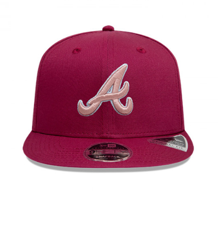 WS 9FIFTY OF PC ATLBRACO CHJCOP S/M