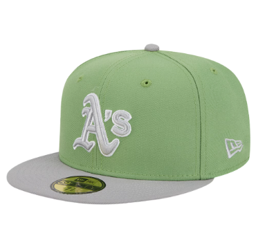 5950 COLOR PACK OAKATH  MAGGRA VERDE