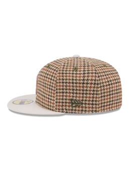 New York Yankees MLB Houndstooth 59FIFTY 700