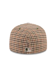 HOUNDSTOOTH 21446 OAKATH XTN