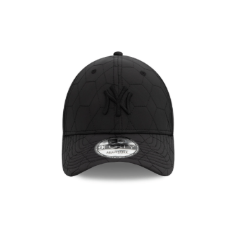 QUILTED 9FORTY NEYYAN  BLKBLK
