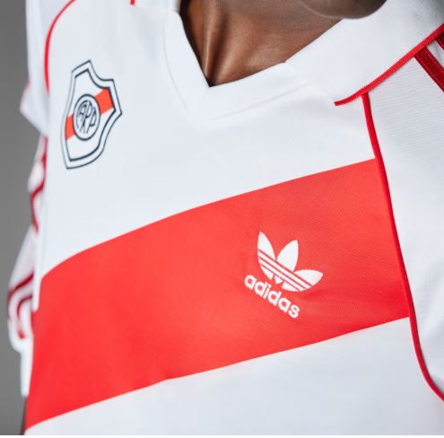 IV7546 ADIDAS APP RIVER PLATE MALE