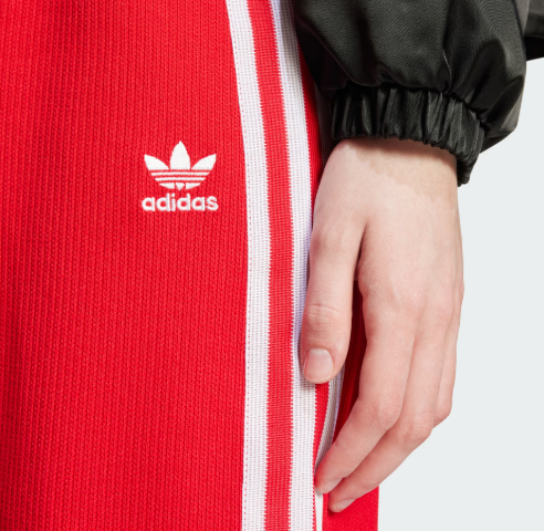 IY7280 ADIDAS APP KNITTED SKIRT FEMALE