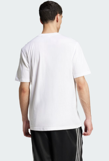 JI8544 ADIDAS APP TREFOIL ESSENTIALS MALE