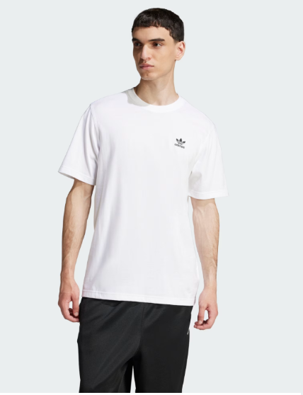 JI8544 ADIDAS APP TREFOIL ESSENTIALS MALE