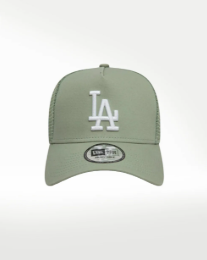LEAGUE ESS TRUCKER LOSDOD EVGWHI