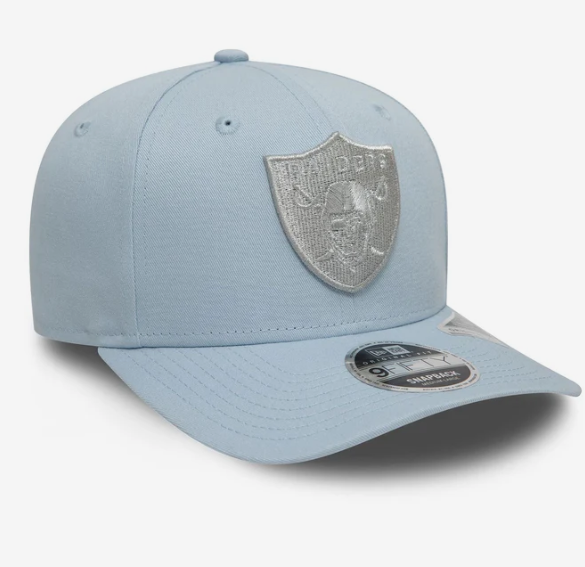 METALLIC 9FIFTY OF LASRAI PABMTS