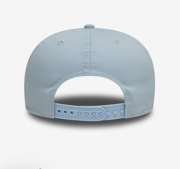 METALLIC 9FIFTY OF LASRAI PABMTS