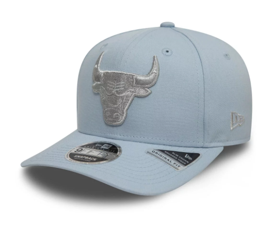 METALLIC 9FIFTY OF CHIBUL PABMTS