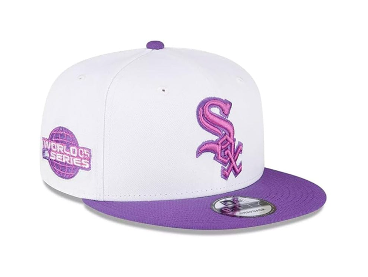 950 CHIWHICO 05WS WHITE VPURPLE