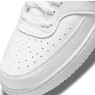 NIKE COURT VISION LOW NEXT NATURE