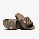 NIKE OFFCOURT ADJUST SLIDE