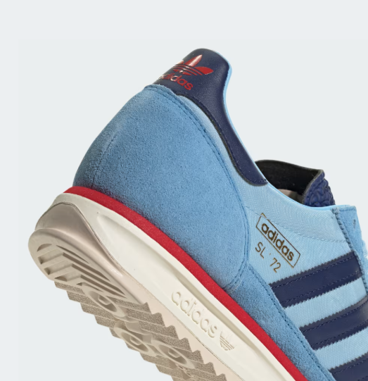 IG4649 ADIDAS FTW SL 72 RS MALE