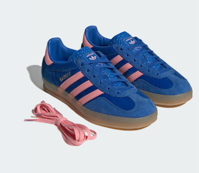 IG6785 ADIDAS FTW GAZELLE FEMALE