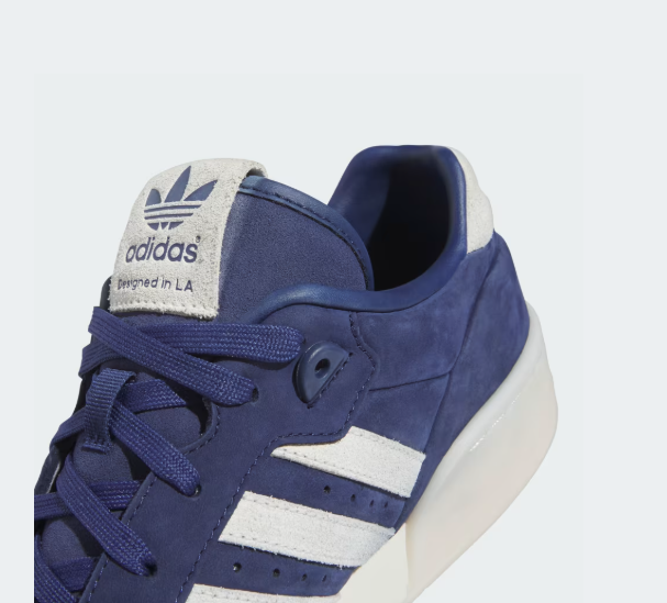 ADIDAS FTW RIVALRY MALE
