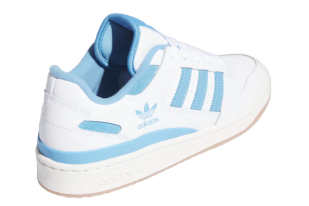 ADIDAS FTW FORUM MALE