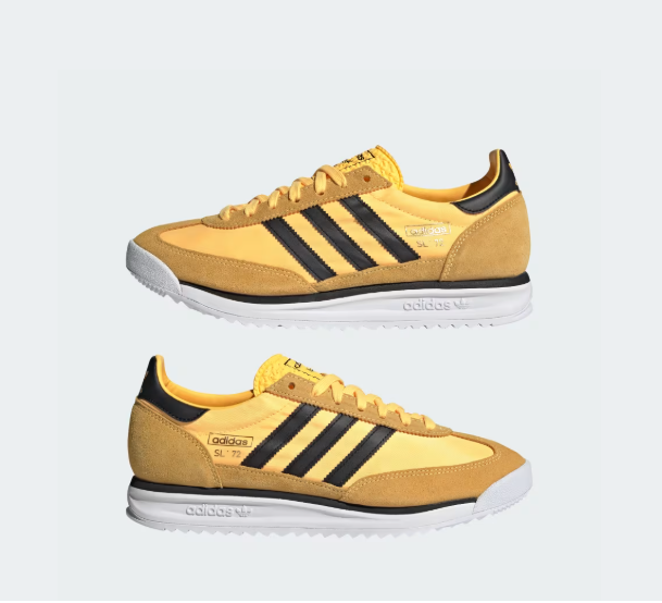 IH7912 ADIDAS FTW SL 72 RS MALE