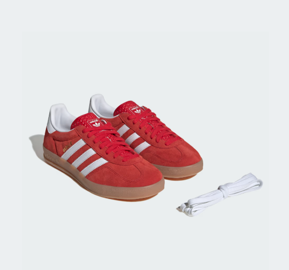 ADIDAS FTW GAZELLE MALE