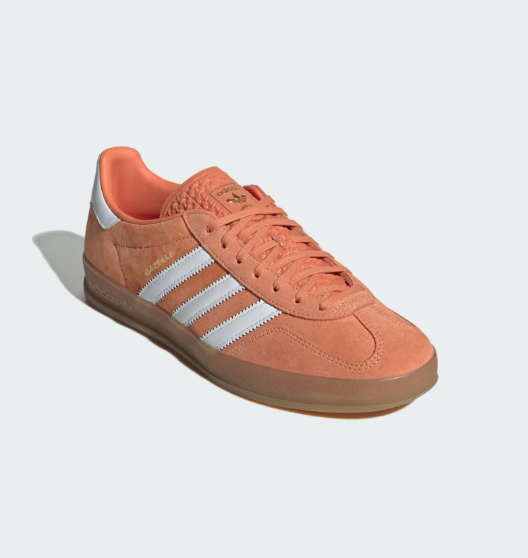 JI2586 ADIDAS FTW GAZELLE MALE
