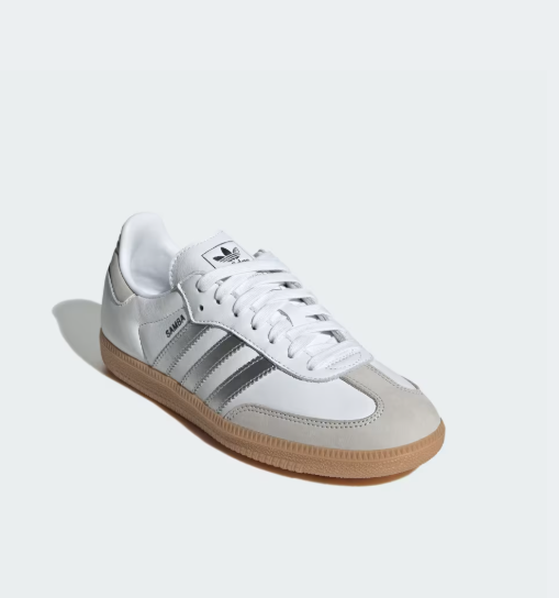 JI2725 ADIDAS FTW SAMBA FEMALE