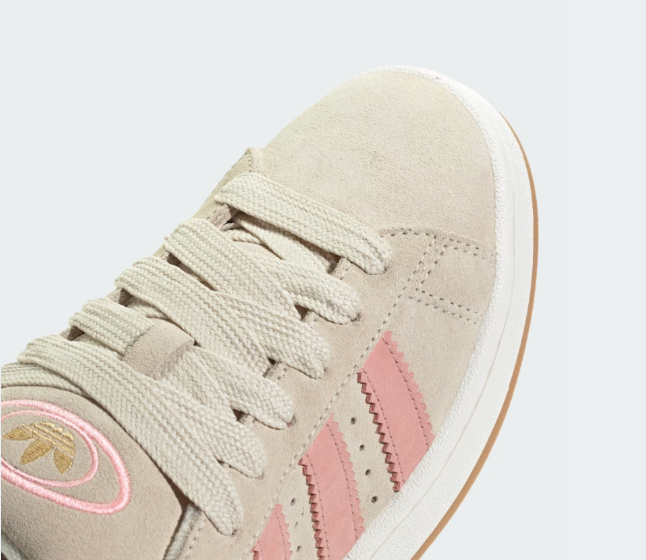 ADIDAS FTW CAMPUS FEMALE