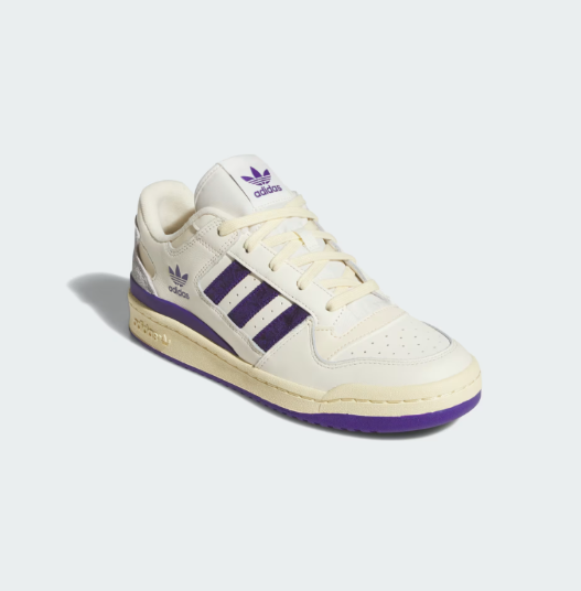 ADIDAS FTW FORUM MALE