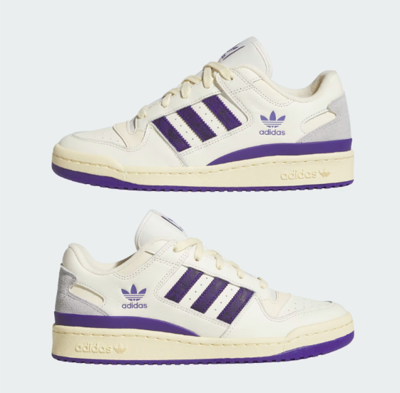 ADIDAS FTW FORUM MALE