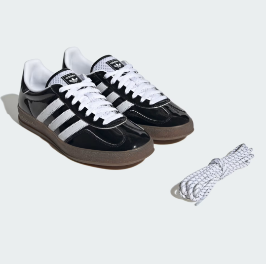 ADIDAS FTW GAZELLE