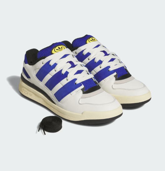 ADIDAS FTW FORUM MALE