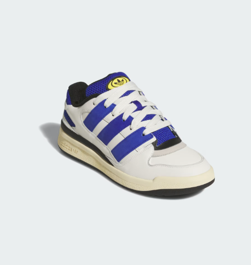 ADIDAS FTW FORUM MALE