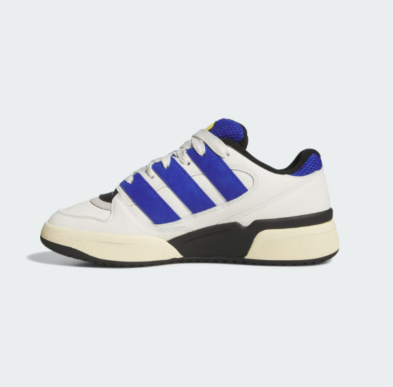 ADIDAS FTW FORUM MALE