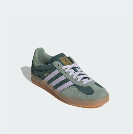 JI0323 ADIDAS FTW GAZELLE MALE