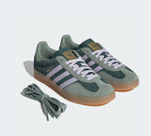 JI0323 ADIDAS FTW GAZELLE MALE