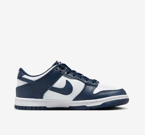 NIKE DUNK LOW BG